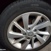 2014 Nissan Pulsar Door Handle