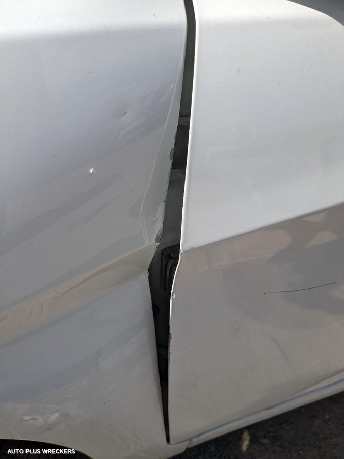 2017 HYUNDAI ACCENT SUNVISOR