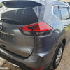 2018 Nissan Xtrail Overflow Bottle