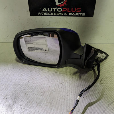 2015-2021 Haval H2 Left Door Mirror
