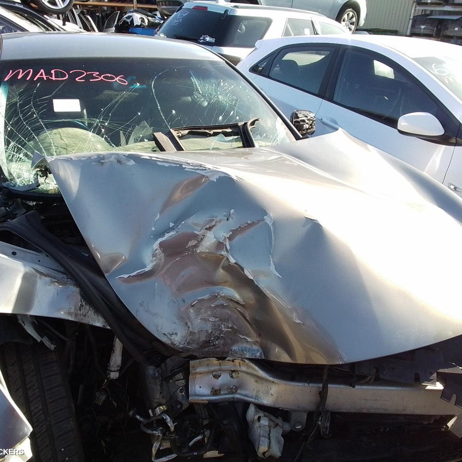 2011 Nissan Skyline Left Door Mirror