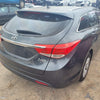 2011 Hyundai I40 Left Front Door Window