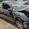 2013 Nissan Pulsar Rear Bumper