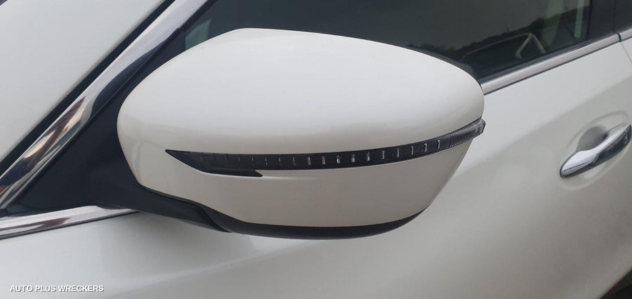 2019 Nissan Xtrail Radio Cd Dvd Sat Tv