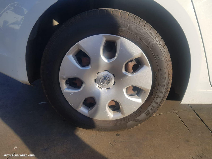 2012 Holden Cruze Left Headlamp