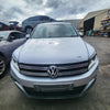 2013 Volkswagen Tiguan Seatbelt Stalk