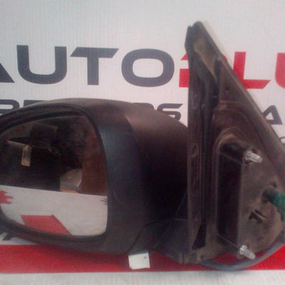 2006-2011 Suzuki Swift Left Door Mirror