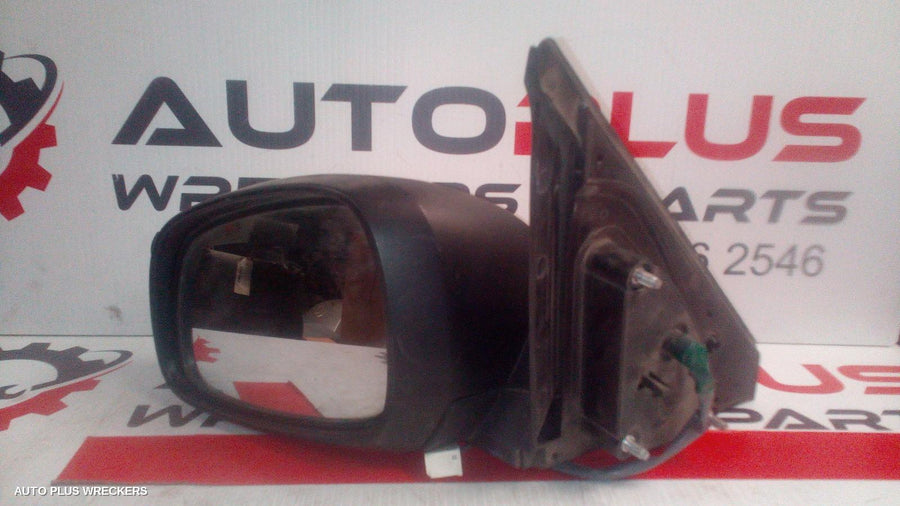 2008 Suzuki Swift Left Door Mirror