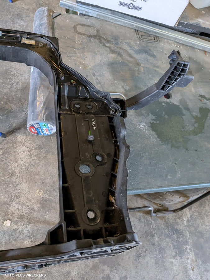 2013 Hyundai I20 Radiator Support