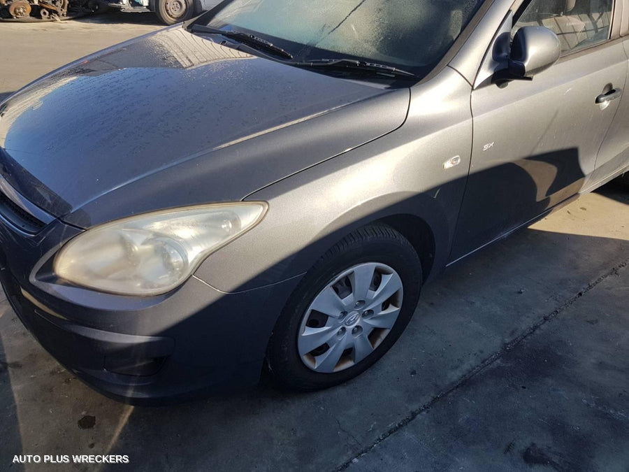 2007 Hyundai I30 Instrument Cluster