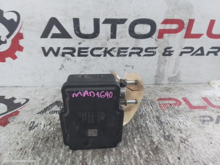 2008-2010 Nissan Murano Abs Pump Modulator