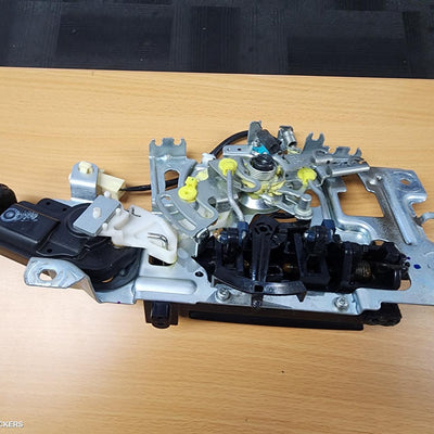 2006-2020 Toyota Tarago Door Handle