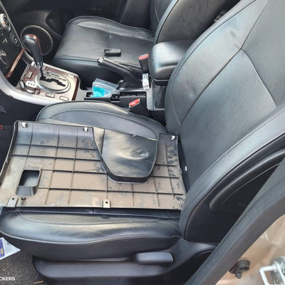 2008 Suzuki Vitara Caliper