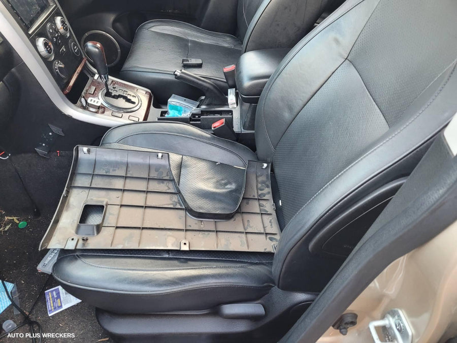 2008 Suzuki Vitara Caliper