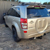 2008 Suzuki Vitara Pwr Dr Wind Switch