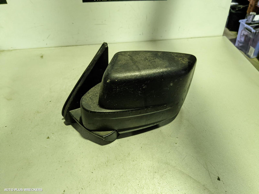 2007-2011 Dodge Nitro Left Door Mirror