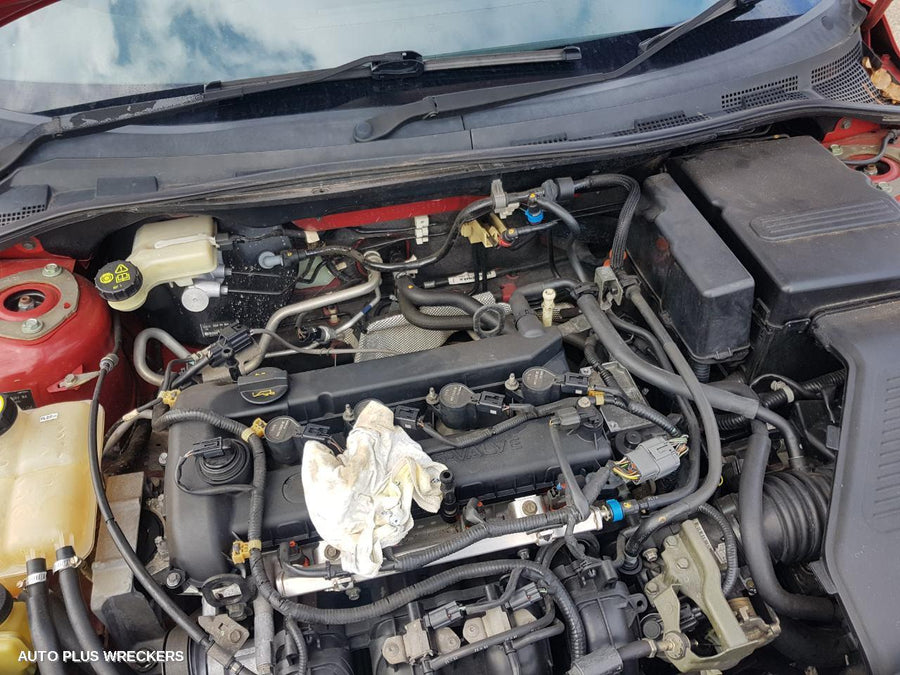 2004 Mazda 3 Steering Pump