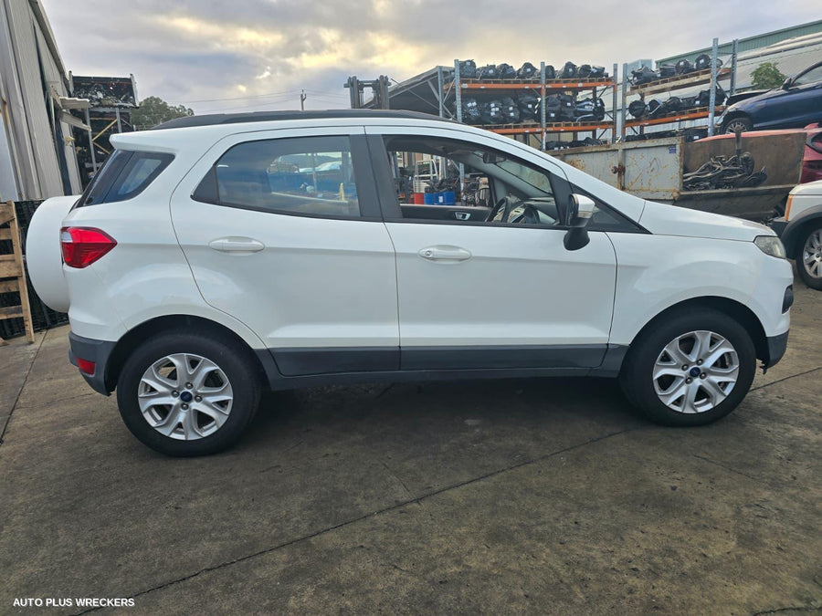 2013-2020 Ford Ecosport Door Handle