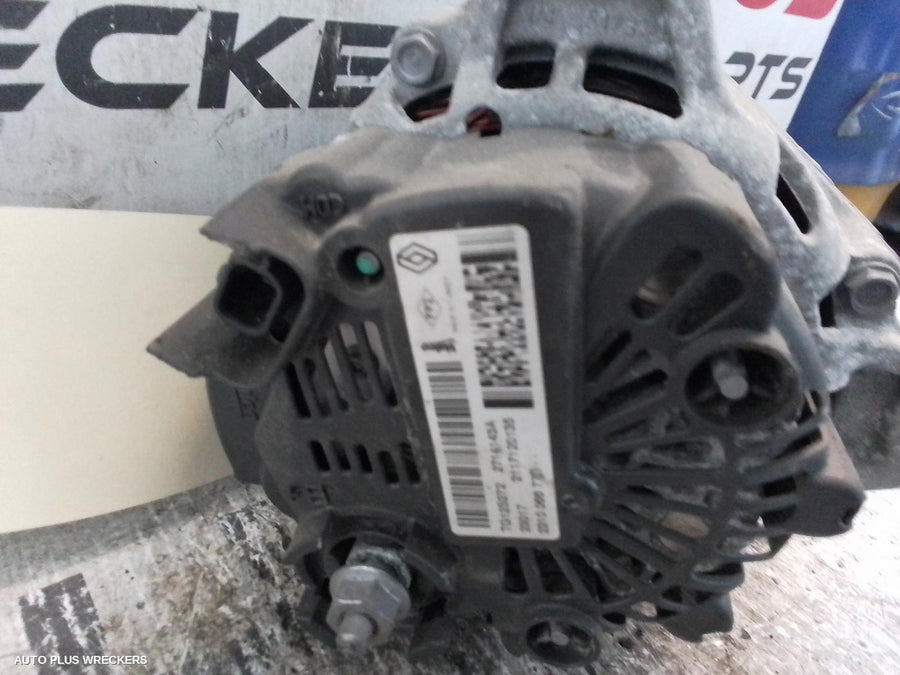 2014-2020 Renault Captur Alternator