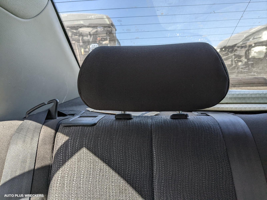 2009 Hyundai Sonata Bonnet