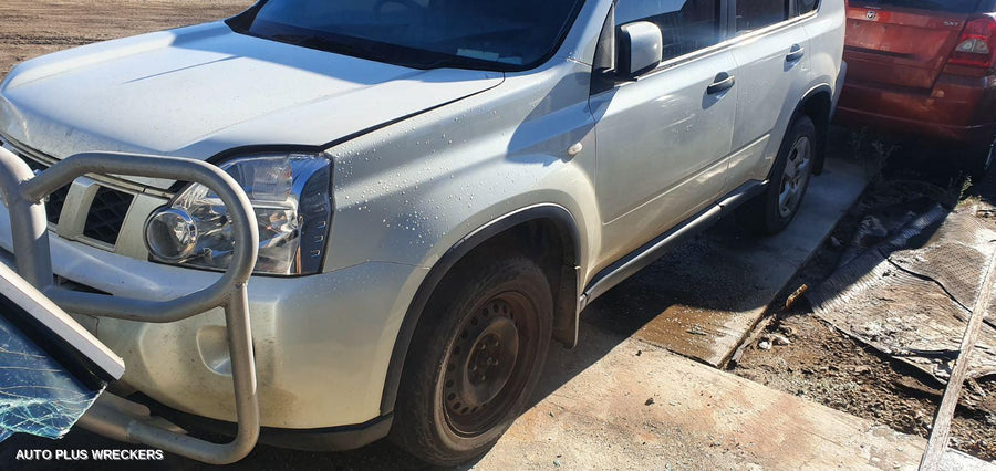 2009 Nissan Xtrail Right Taillight