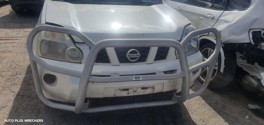 2009 Nissan Xtrail Right Taillight