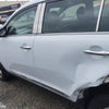 2014 Kia Sportage Rear Garnish