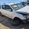 2019 Holden Colorado Engine