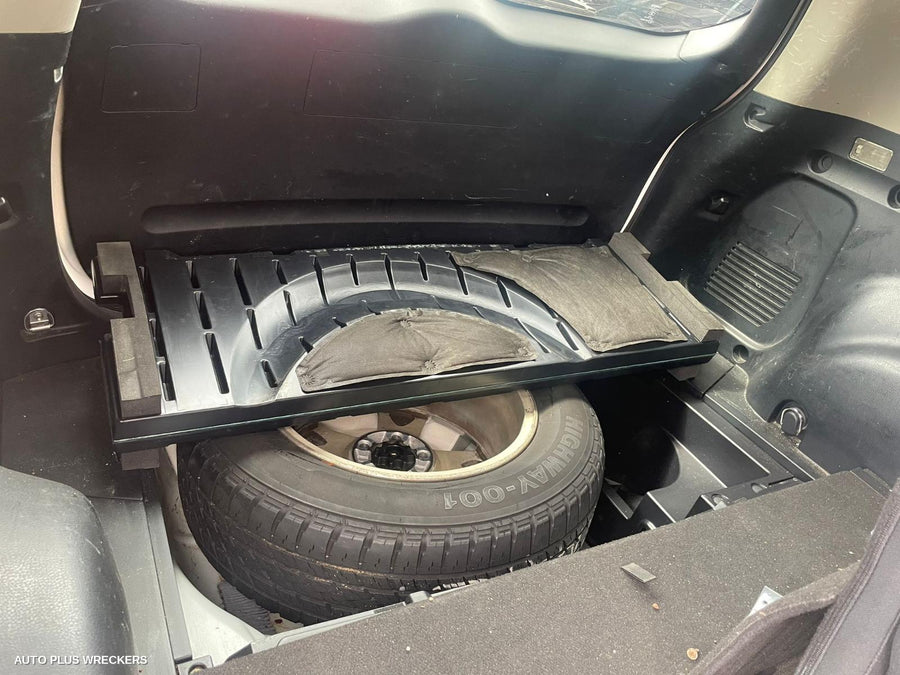 2014 Toyota Rav4 Abs Pump Modulator