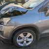 2014 Holden Trax Steering Box Rack