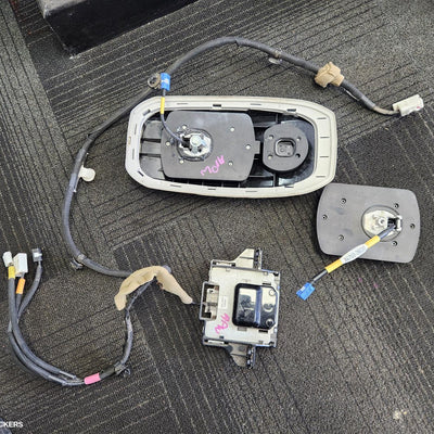 2019-2026 Toyota Hiace Antenna