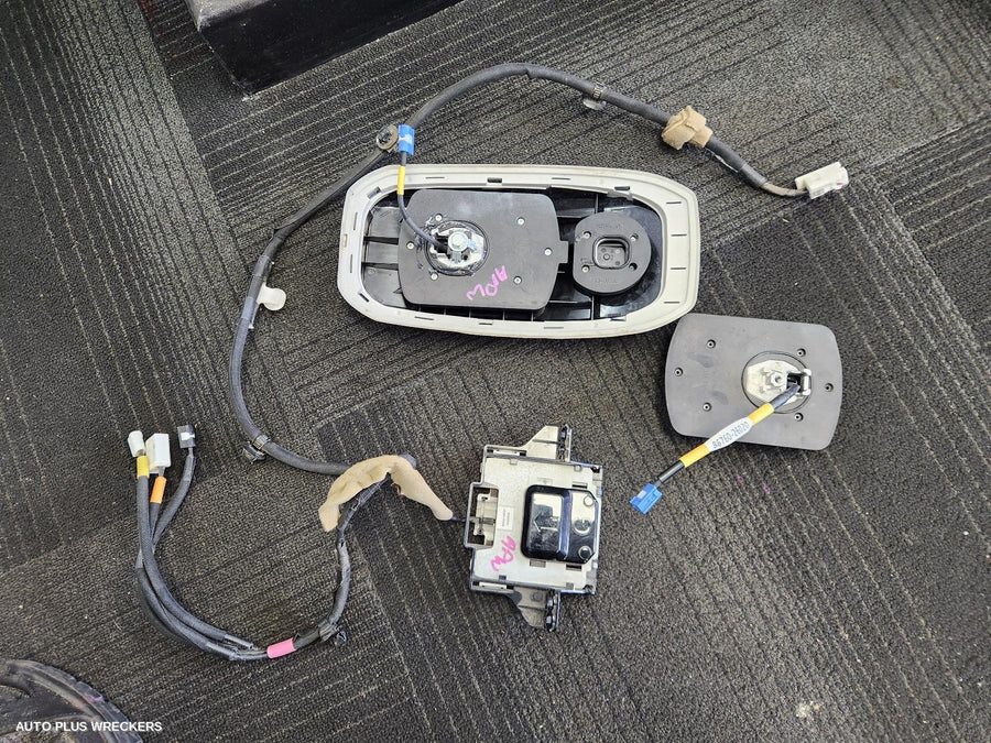 2019-2026 Toyota Hiace Antenna