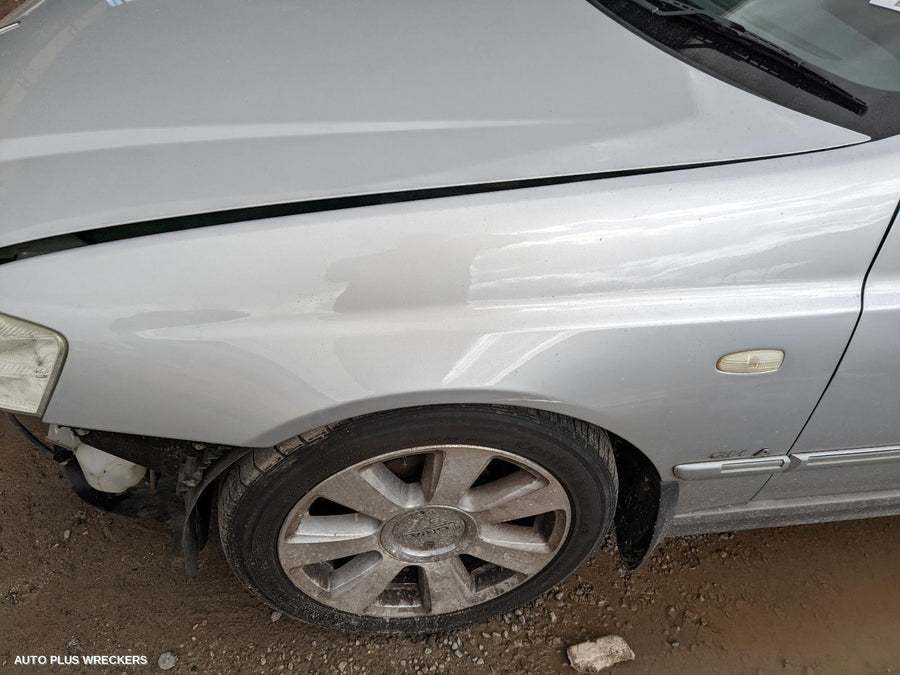 2007 Ford Fairlane Right Front Door