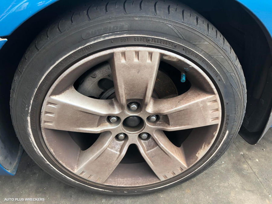 2006 Ford Falcon Fuel Pump