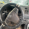 2012 Holden Colorado Combination Switch