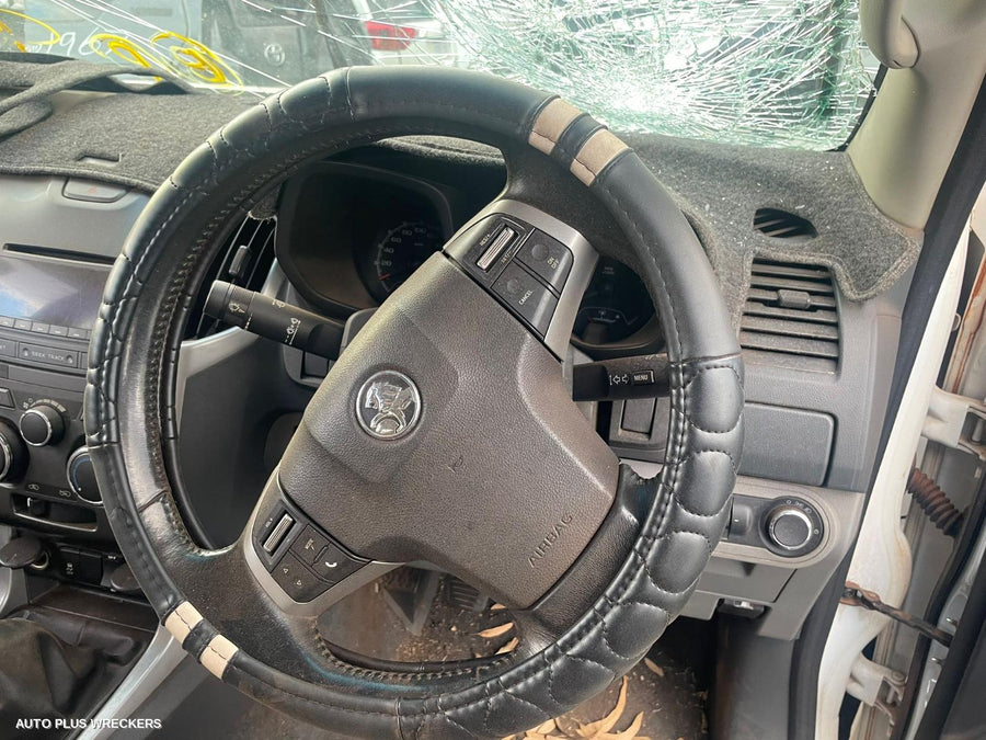 2012 Holden Colorado Door Handle