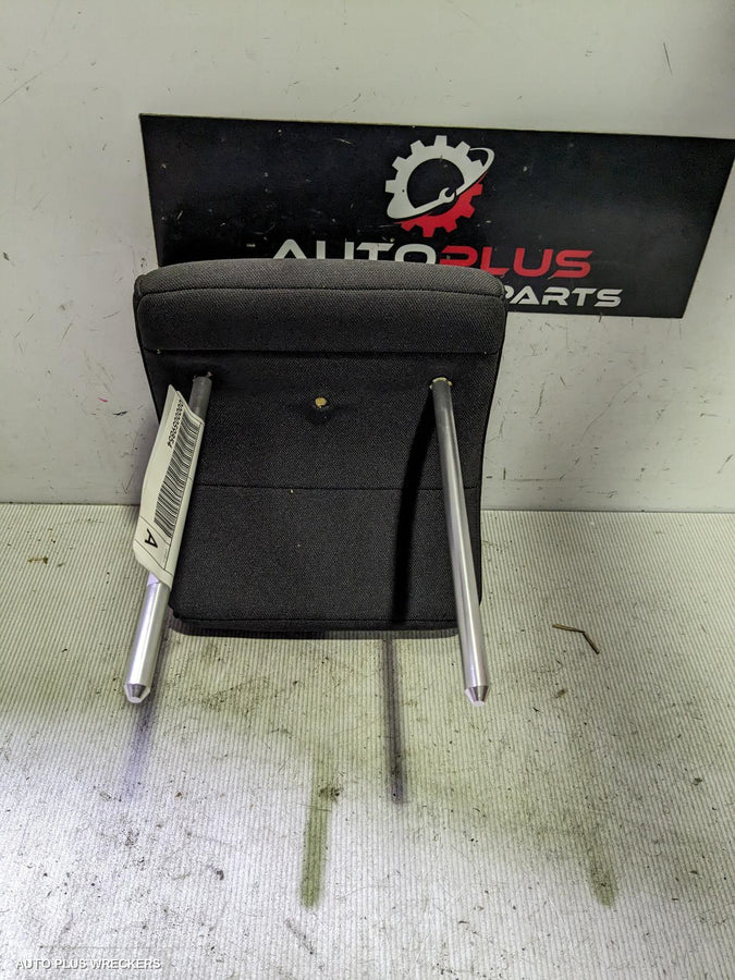 2007-2012 Hyundai I30 Headrest