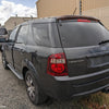 2010 Ford Territory Left Taillight