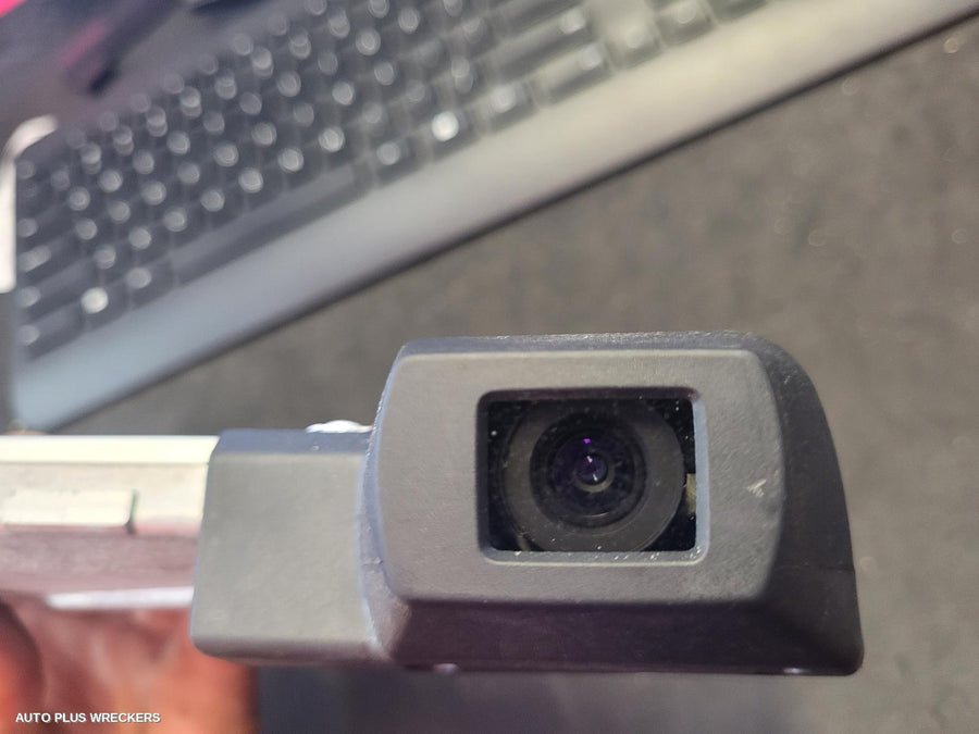 2017 Subaru Outback Reverse Camera