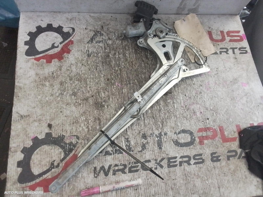 2006-2020 Toyota Tarago Right Front Window Reg Motor