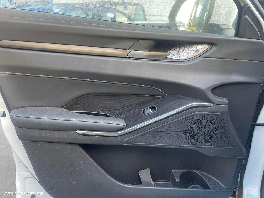 2021 Haval H6 Right Taillight