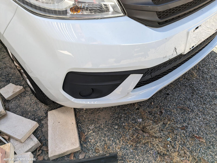 2018 Ldv G10 Left Headlamp