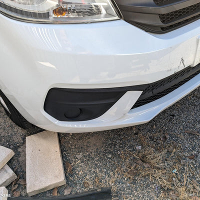 2018 Ldv G10 Right Headlamp