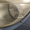 2009 Volkswagen Tiguan Left Door Mirror