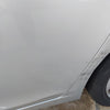 2016 Holden Cruze Left Taillight