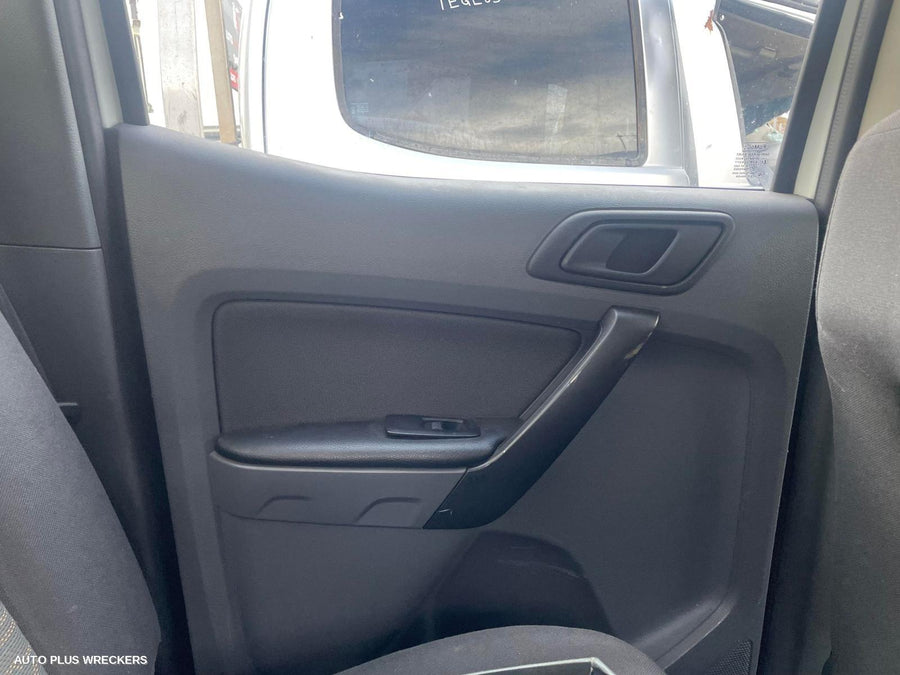 2014 Ford Ranger Abs Pump Modulator