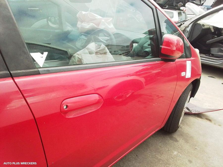 2010 Honda Jazz Radio Cd Dvd Sat Tv