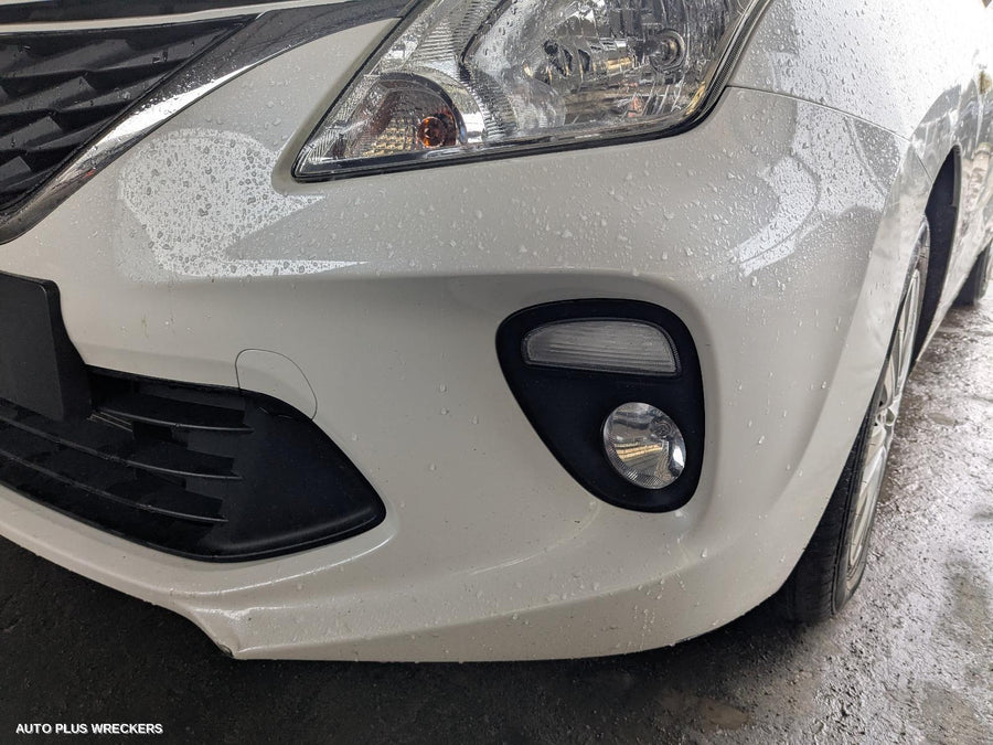 2016-2022 Suzuki Baleno Right Door Mirror