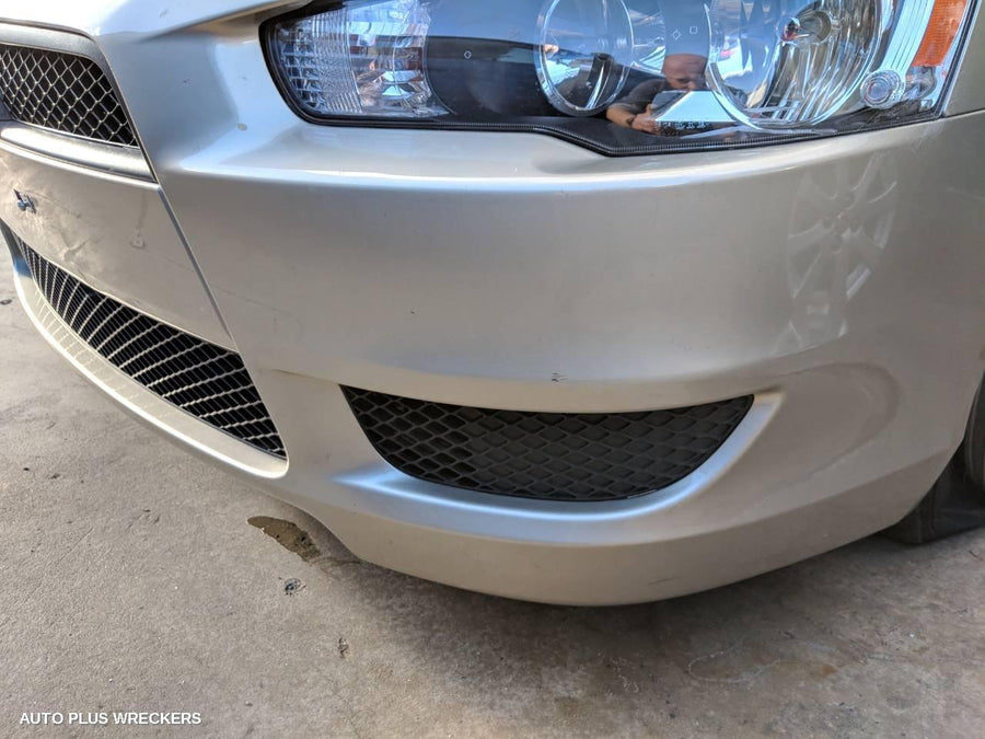 2011 Mitsubishi Lancer Left Front Window Reg Motor