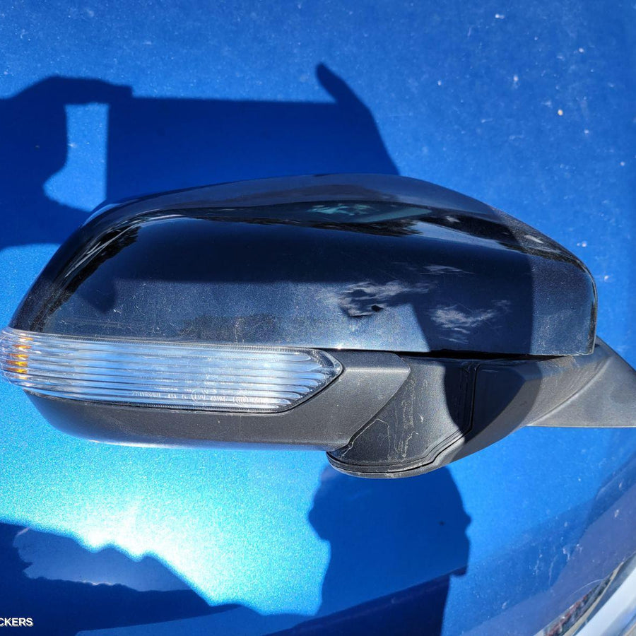2017-2024 Mg Zs Right Door Mirror
